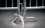 Bridge Feet for Metal Barricades