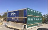 H9 Acoustic Barrier | Temporary Sound Barriers