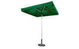 Custom Square Umbrella
