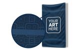 Custom Vinyl Banner | 80% Blockage