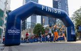 Custom Inflatable Arch