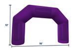 Custom Inflatable Arch