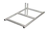 Metal Stand for Temporary Fences