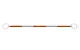 36" Traffic Cone and Cone Bar Bundle