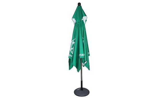 Custom Square Umbrella