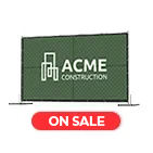 Go to Fence Screens for Sale 