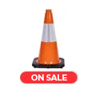 Go to Traffic Cones for Sale