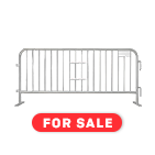 Go to Metal Barricades for Sale
