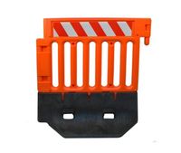 StrongWall Plastic Construction Barrier