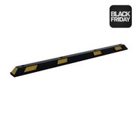 Rubber Parking Stops