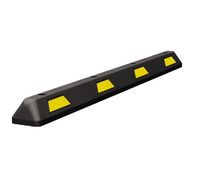 Rubber Parking Stops