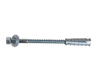 Concrete Installation Hardware