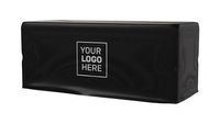 Custom Fitted Table Covers | Full-Color Printed