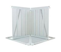 Concert Barricade | Flex Corner