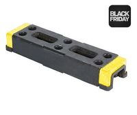 Anchor Block Fence Base 