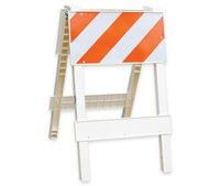 Type 1 Barricade