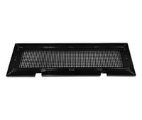 Stage Barrier Step Extender