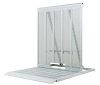 Concert Barricade | Cable Path