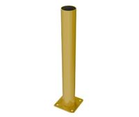 Fixed Bollard Posts | Concrete Fillable