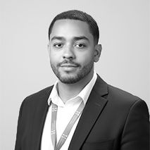 Felipe Asais, Supply Chain Manager