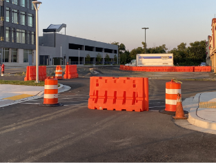 Traffic and Parking Safety products