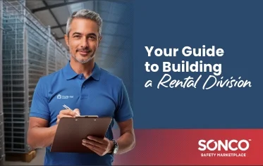 Your Guide to Building a Rental Division