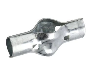 1-5/8” x 1-5/8” Line Rail Clamp