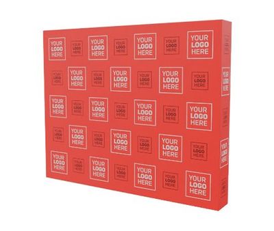 8’x10’ Step and Repeat Banner
