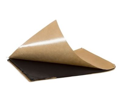 Butyl Adhesive Pad