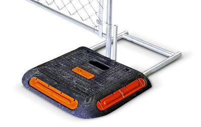 Anchor Fence Weight