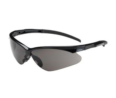 Anti-Glare Safety Glasses