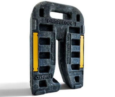 DropBlock Ballast