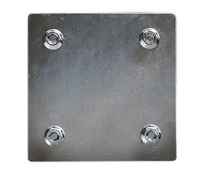 EnduraMat 2440 4-Way Connector