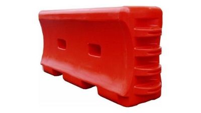 Water Wall Barrier | Water Barrier