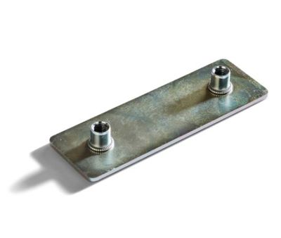 LowPro® 15/10 2-Way Connector