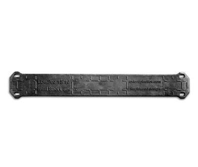 LowPro® 15/10 Infill Short Side