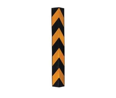 2.6’ Corner Wall Guard