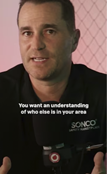 Know Your Market
