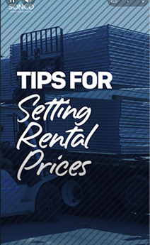 A Smarter Way to Price Temp Fence and Profit
